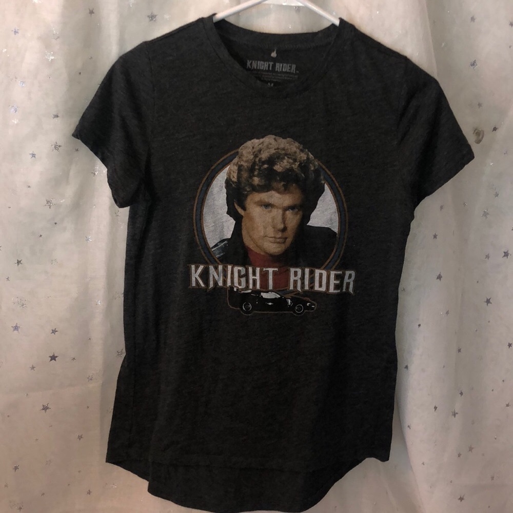 🔥Host Pick🔥Knight Rider